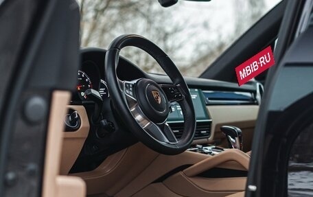 Porsche Cayenne III, 2019 год, 7 190 000 рублей, 6 фотография