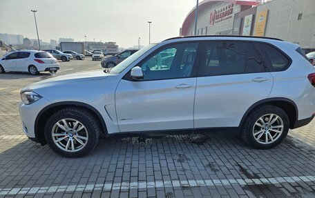 BMW X5, 2016 год, 4 300 000 рублей, 5 фотография