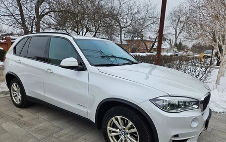 BMW X5, 2016 год, 4 300 000 рублей, 3 фотография