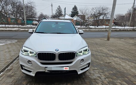 BMW X5, 2016 год, 4 300 000 рублей, 6 фотография