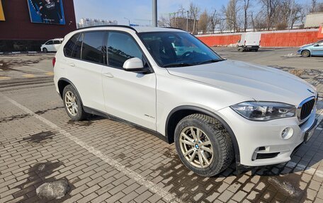 BMW X5, 2016 год, 4 300 000 рублей, 8 фотография