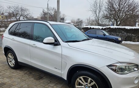 BMW X5, 2016 год, 4 300 000 рублей, 7 фотография