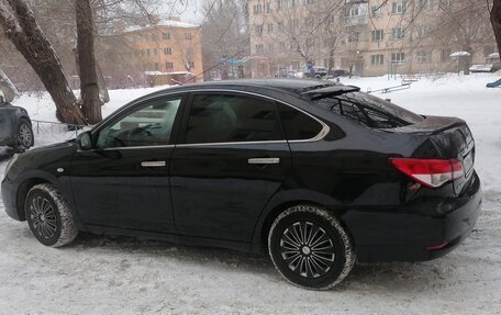 Nissan Almera, 2018 год, 800 000 рублей, 3 фотография