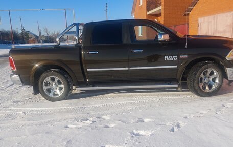 Dodge RAM IV, 2014 год, 3 950 000 рублей, 8 фотография