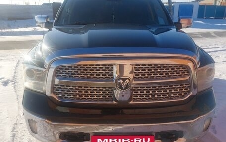 Dodge RAM IV, 2014 год, 3 950 000 рублей, 4 фотография