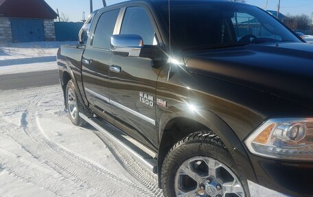 Dodge RAM IV, 2014 год, 3 950 000 рублей, 17 фотография