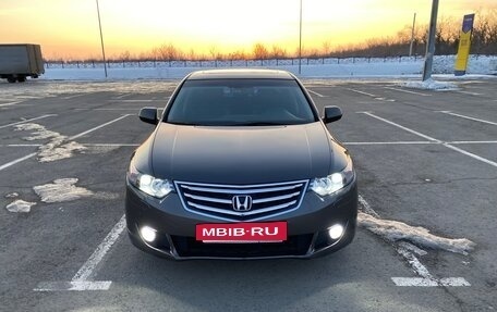 Honda Accord VIII рестайлинг, 2008 год, 1 420 000 рублей, 7 фотография