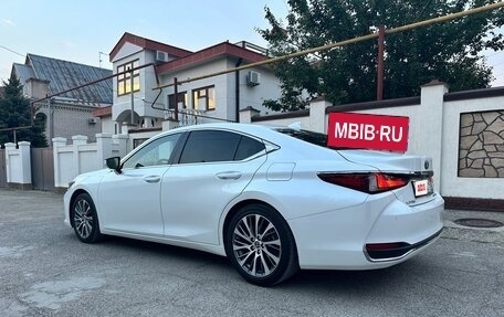 Lexus ES VII, 2019 год, 5 500 000 рублей, 6 фотография