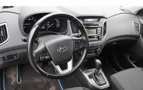 Hyundai Creta I рестайлинг, 2017 год, 1 770 000 рублей, 6 фотография