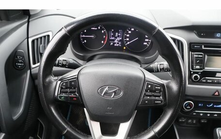 Hyundai Creta I рестайлинг, 2017 год, 1 770 000 рублей, 8 фотография