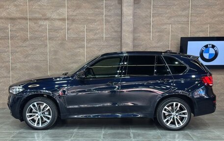 BMW X5, 2015 год, 4 250 000 рублей, 5 фотография