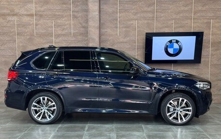 BMW X5, 2015 год, 4 250 000 рублей, 4 фотография