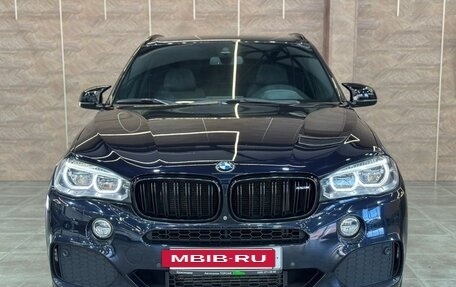 BMW X5, 2015 год, 4 250 000 рублей, 2 фотография