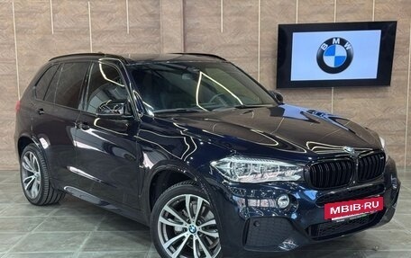 BMW X5, 2015 год, 4 250 000 рублей, 3 фотография