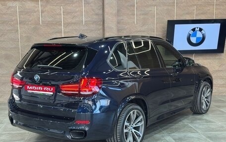 BMW X5, 2015 год, 4 250 000 рублей, 8 фотография