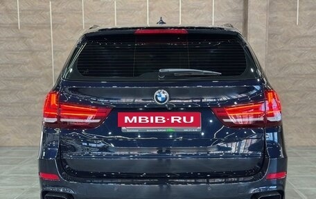 BMW X5, 2015 год, 4 250 000 рублей, 9 фотография