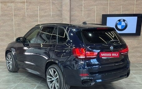 BMW X5, 2015 год, 4 250 000 рублей, 10 фотография