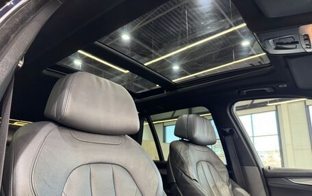 BMW X5, 2015 год, 4 250 000 рублей, 18 фотография