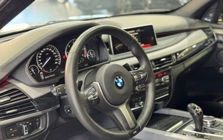 BMW X5, 2015 год, 4 250 000 рублей, 14 фотография