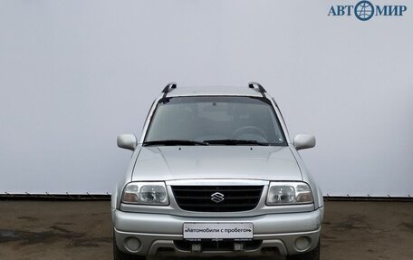 Suzuki Grand Vitara, 2005 год, 810 000 рублей, 2 фотография