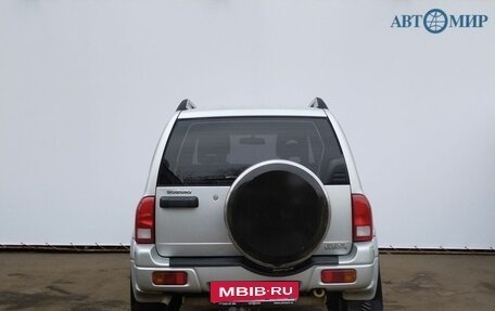 Suzuki Grand Vitara, 2005 год, 810 000 рублей, 6 фотография