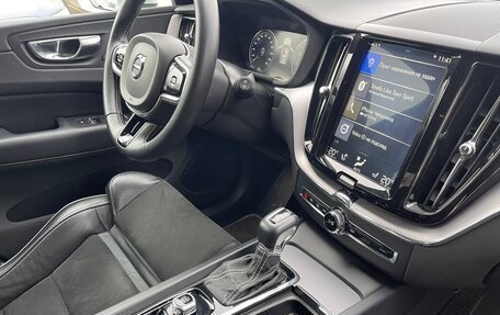 Volvo XC60 II, 2018 год, 3 547 000 рублей, 20 фотография