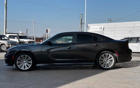 Dodge Charger, 2019 год, 3 100 000 рублей, 4 фотография