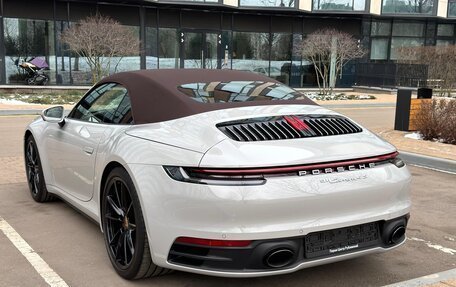 Porsche 911, 2020 год, 19 800 000 рублей, 6 фотография