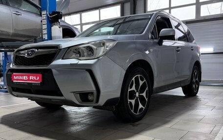 Subaru Forester, 2013 год, 1 750 000 рублей, 1 фотография