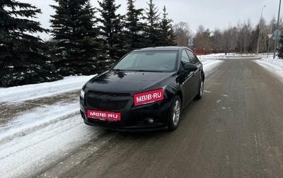 Chevrolet Cruze II, 2011 год, 650 000 рублей, 1 фотография