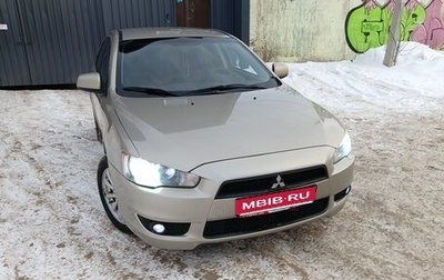 Mitsubishi Lancer IX, 2010 год, 650 000 рублей, 1 фотография