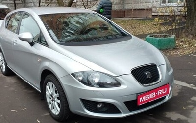 SEAT Leon II, 2012 год, 949 000 рублей, 1 фотография