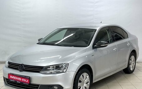 Volkswagen Jetta VI, 2014 год, 1 279 900 рублей, 1 фотография