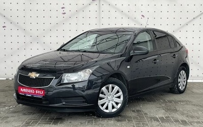 Chevrolet Cruze II, 2012 год, 870 000 рублей, 1 фотография