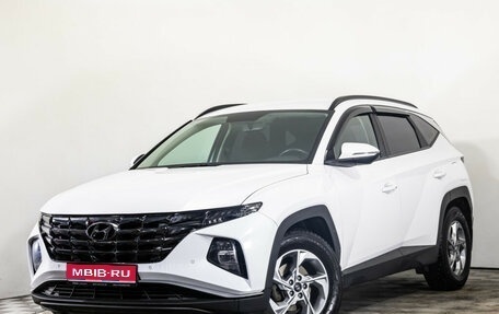 Hyundai Tucson, 2021 год, 2 990 000 рублей, 1 фотография