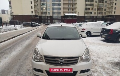 Nissan Almera, 2014 год, 470 000 рублей, 1 фотография