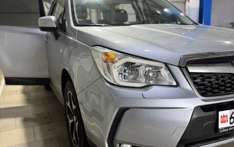 Subaru Forester, 2013 год, 1 750 000 рублей, 2 фотография