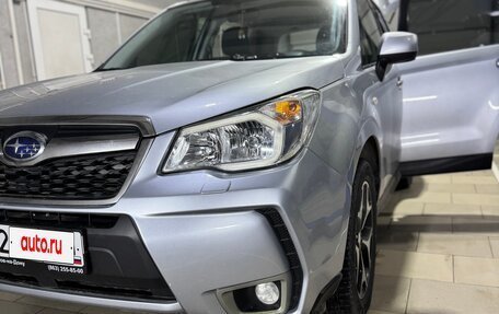 Subaru Forester, 2013 год, 1 750 000 рублей, 4 фотография