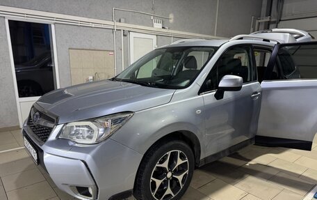 Subaru Forester, 2013 год, 1 750 000 рублей, 5 фотография