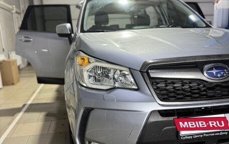 Subaru Forester, 2013 год, 1 750 000 рублей, 3 фотография