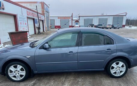 Ford Mondeo III, 2001 год, 290 000 рублей, 3 фотография