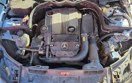 Mercedes-Benz C-Класс, 2011 год, 1 650 000 рублей, 6 фотография