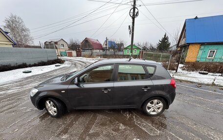 KIA cee'd I рестайлинг, 2009 год, 699 000 рублей, 5 фотография