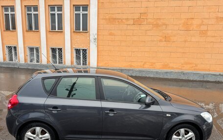 KIA cee'd I рестайлинг, 2009 год, 699 000 рублей, 14 фотография