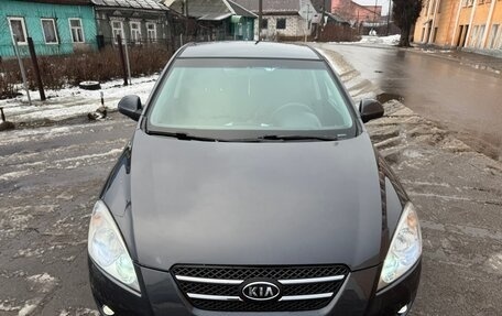 KIA cee'd I рестайлинг, 2009 год, 699 000 рублей, 20 фотография