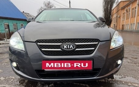 KIA cee'd I рестайлинг, 2009 год, 699 000 рублей, 19 фотография