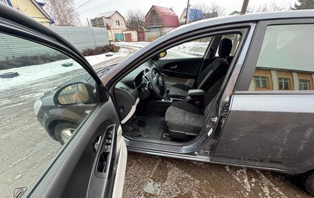 KIA cee'd I рестайлинг, 2009 год, 699 000 рублей, 22 фотография