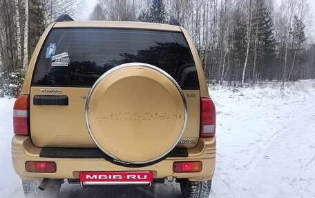 Suzuki Grand Vitara, 2001 год, 565 000 рублей, 4 фотография