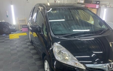 Honda Fit III, 2011 год, 904 000 рублей, 2 фотография