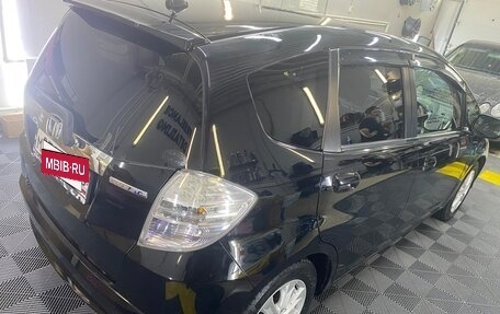 Honda Fit III, 2011 год, 904 000 рублей, 5 фотография